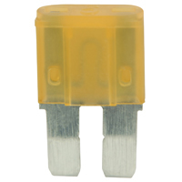 5 Amp Tan (ATR) Micro2-Blade Fuse 32V (5Pk)