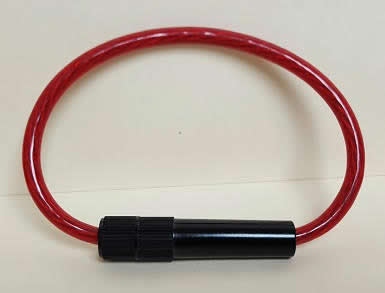 In-Line Fuse Holder AGC (3AG) 8Awg (40A Limit)