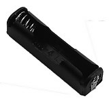 "AAA" Battery Holder (Solder Lug)