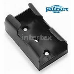 9V Battery Holder Plastic Clip
