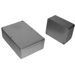 Sealed Die Cast Aluminum Enclosure 4.5" x 2.55" x 1.18"