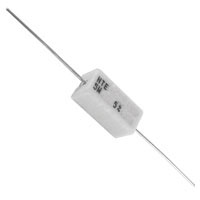 330 Ohm 5W Cerment Power Wirewound Resistor (2Pk) 5% Tolerance