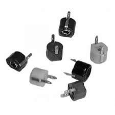 2.7pf to 10pf Ceramic Trimmer Capacitor (3Pk)