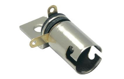 Lamp Holder E10 Bayonet Base (2Pk)