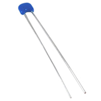 4,700pf/4.7nf/.0047uf 100VDC Multlayer (Monolythic) Cap (2Pk)