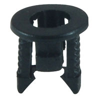 Mounting Clip for T-1 3mm LEDs (5Pk)