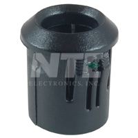 Mounting Clip For 8mm LEDs (3Pk)