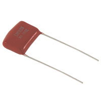 250,000pf/250nf/0.25uf 630V Mylar/Poly Film Capacitor