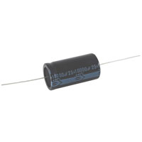 68uf 63V Axial Lead Electrolytic Capacitor