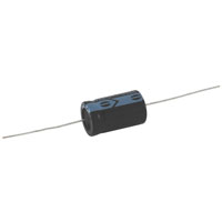 47uf 250V Axial Lead Electrolytic Capacitor