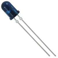 NTE3017 Infrared Emitting Diode High Speed for Remote Control