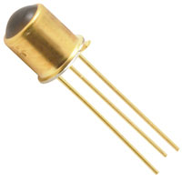 NTE3032 Phototransistor Detector NPN-Si, Visible & IR, TO18