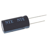 47uf 250V 105°C Radial Lead Electrolytic Capacitor