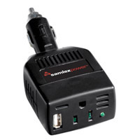 Samlex 100W Inverter