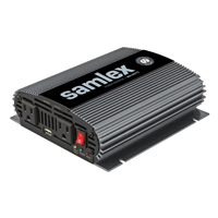 Samlex 800W Inverter - Driver Series
