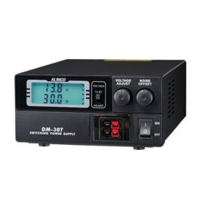 Alinco DM-30TR 30A Peak/20A Continuous Switching Power Supply