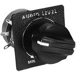 Mono L Pad Level Control, 8-Ohm, 15 Watt