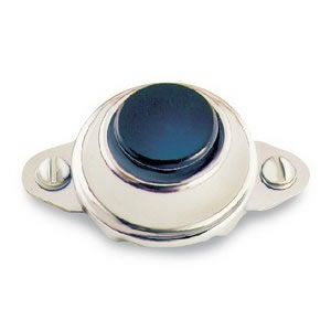 Automotive Horn Switch SPST Off-(On) 5Amp 12VDC