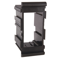Middle Section Mounting Bracket for Auto/Marine Switches NTE
