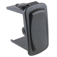 Removable Hole Plug for Auto/Marine Switches NTE