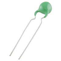 02-P331-1 Thermistor PTC 330 Ohm, Radial, 265V (5Pk)