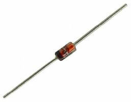1N4148 Switching Diodes (10Pk)