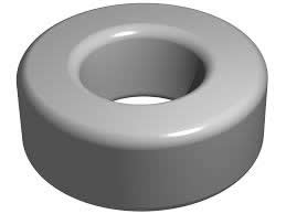 Type T68-7 White Toroid Core