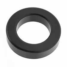 Type T37-10 Black Toroid Ferrite Core