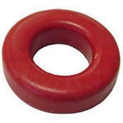 Type T80 Red Toroid Core .8"D .486"ID