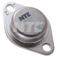 NTE1059 IC, Audio Power Driver, 14-Lead TO-3