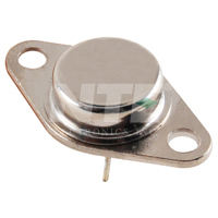 NTE124 T-NPN, Si, HV Power Output for Line Operated Equipment