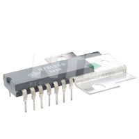 NTE1258 IC, Vertical Hold Oscillator, 14-Lead DIP w/Tab