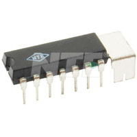 NTE1522 IC, B/W Video IF, 14-Lead DIP w/Tab