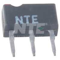 NTE19 PNP-Si, Driver (Compl to NTE18)
