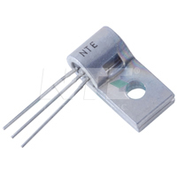 NTE192A T-NPN, Si, AF Pwr Output (Compl to NTE193A)