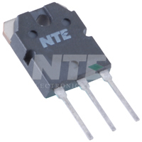 NTE214 T-NPN, Si, Darlington Driver