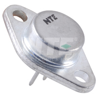 NTE230 SCR TV Deflection Circuit