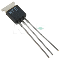 NTE24 T-NPN, Si, General Purpose amp, Switch (Compl to NTE25)