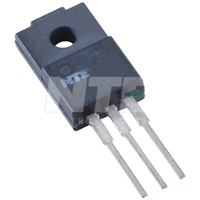 NTE258 T-PNP, Si, Darlington Power Transistor(Compl to NTE257)