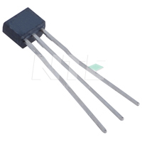 NTE26 T-NPN, Si, Audio Amp