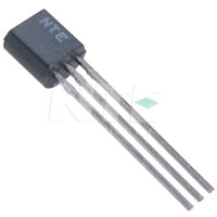 NTE288H T-PNP, Si, General Purpose, HV (Compl to NTE287H)