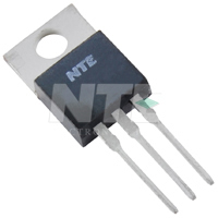 NTE342 T-NPN, Si, RF Power Output, High Freq (PO 6W, 130-175MHz)