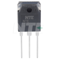 NTE391 T-PNP, Si, Power Amp, High Speed Switch (Compl to NTE390)