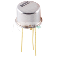 NTE397 T-PNP, Si, Power Amp, High Speed Switch (Compl to NTE396)