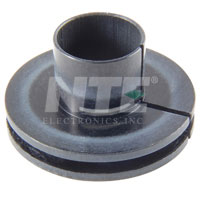 NTE400 Heat Sink for TO-5/TO-39 Type Package