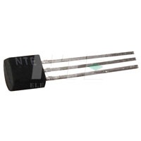 NTE453 Field Effect Transistor (JFET) N-Ch, FM Tuner/VHF Amp, NF