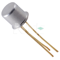 NTE466 Field Effect Transistor (JFET) N-Ch, Chopper/Switch