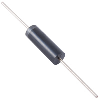 NTE517 Si, HV Plastic Rectifier Diode for Mic Oven, 15KV, 50A