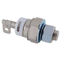 NTE5368 SCR for High Speed Switching, 600V 135A, TO83