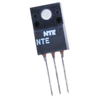 NTE5460 SCR, 800V 25A, TO-220 Isolated Case